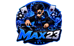 max23 เว็บพนันที่ผสานความมัน ความไว และความคุ้มค่าไว้ในที่เดียว
